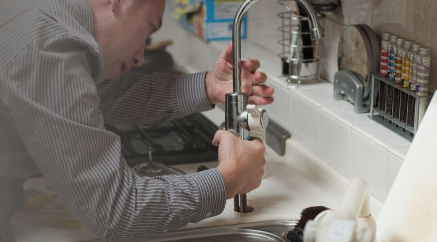Professional emergency plumbing in Newcomb, TN